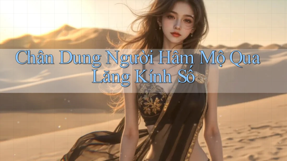 Chân Dung Người Hâm Mộ Qua Lăng Kính Số