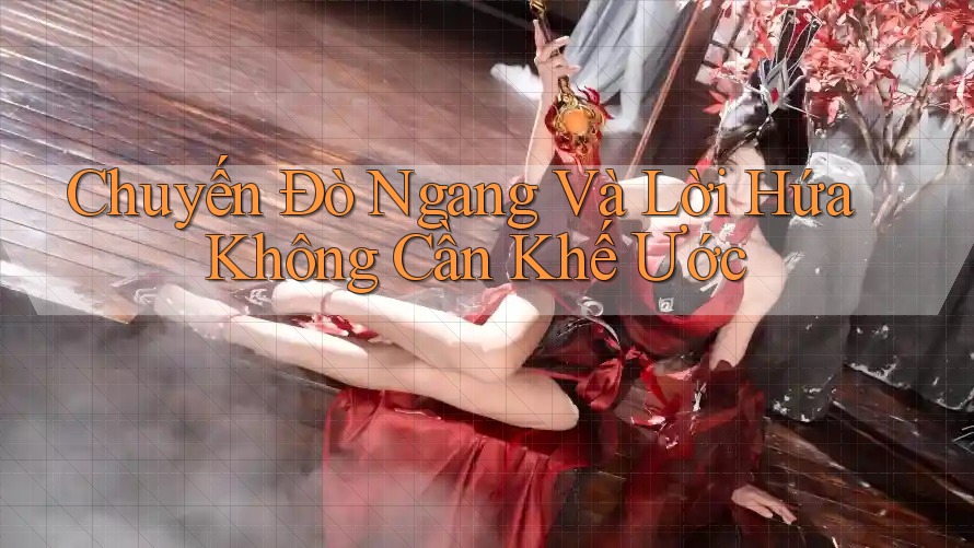 Chuyến Đò Ngang Và Lời Hứa Không Cần Khế Ước