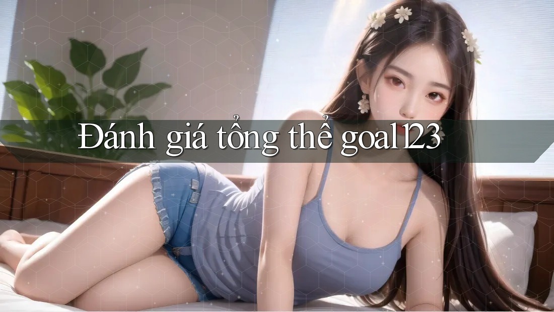 Đánh giá tổng thể goal123
