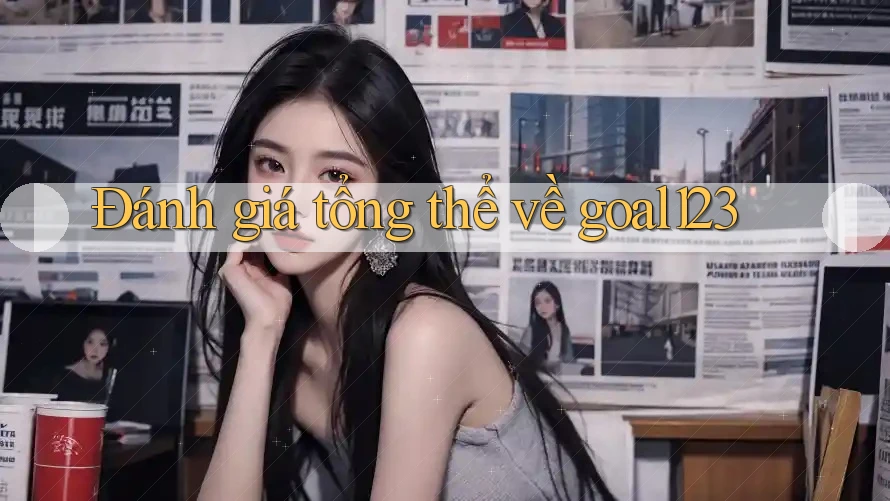 Đánh giá tổng thể về goal123
