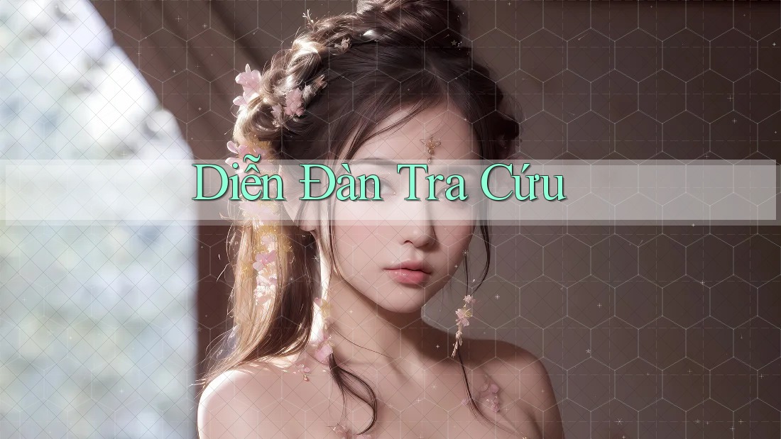 Diễn Đàn Tra Cứu