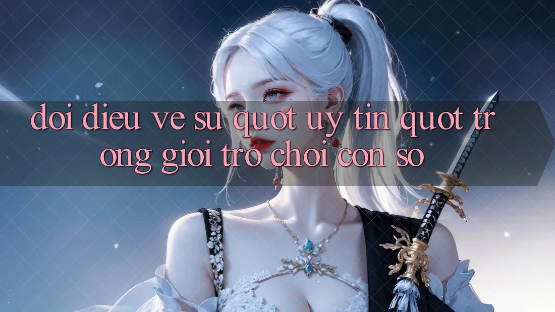 Đôi điều về sự " uy tín" trong giới trò chơi con số
