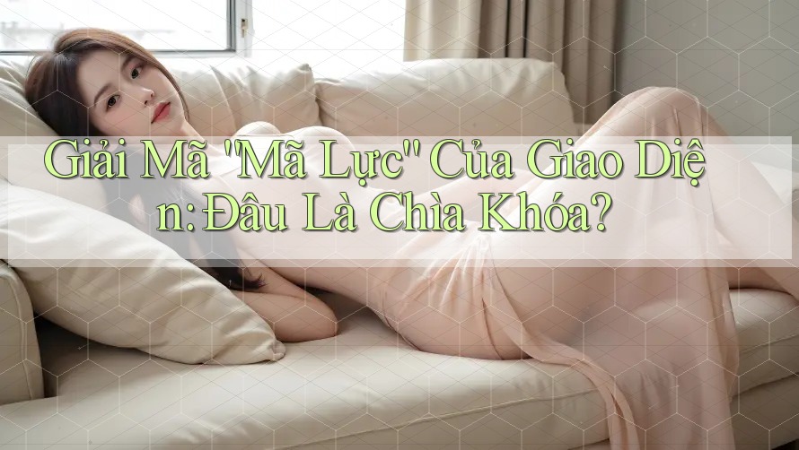 Giải Mã “Mã Lực” Của Giao Diện: Đâu Là Chìa Khóa?