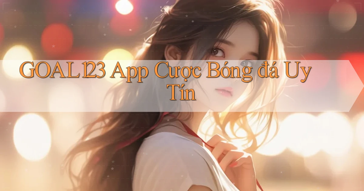 goal123 app cược bóng đá uy tín