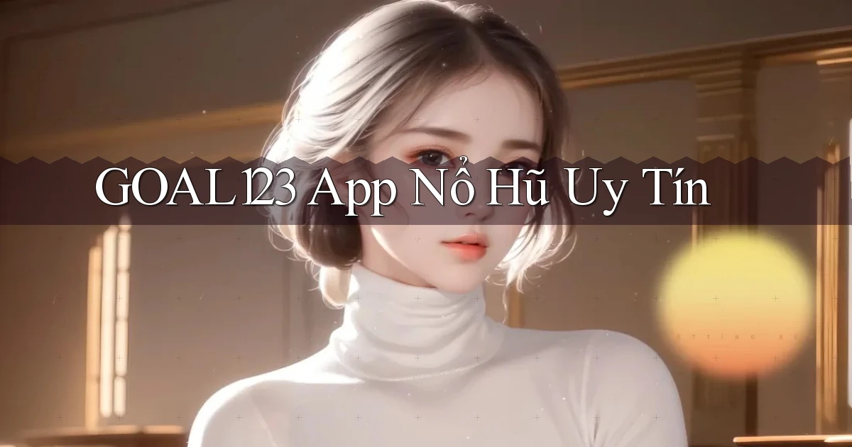goal123 app nổ hủ uy tín