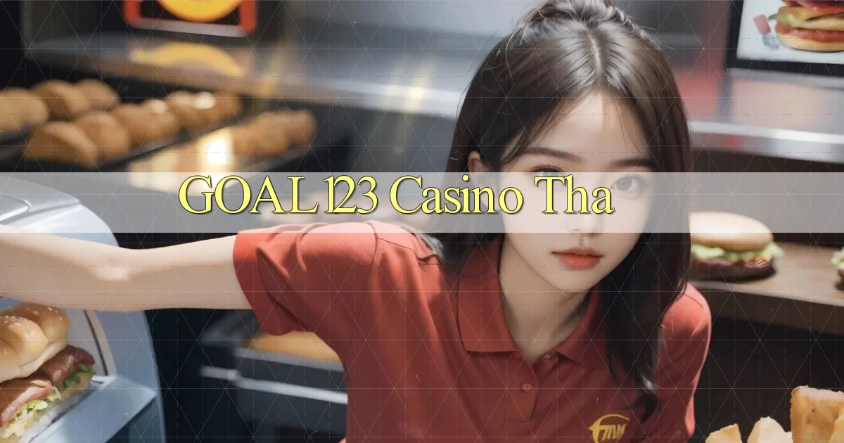 goal123 casino tha
