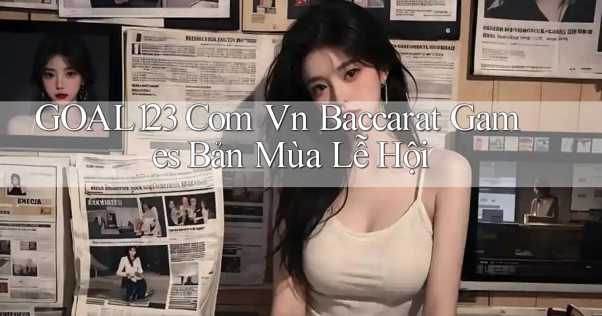 goal123 com vn baccarat games bản mùa lễ hội