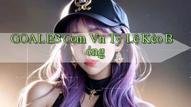 goal123 com vn tỷ lệ kèo bóng