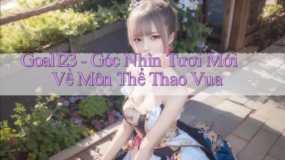 Goal123 - Góc Nhìn Tươi Mới Về Môn Thể Thao Vua