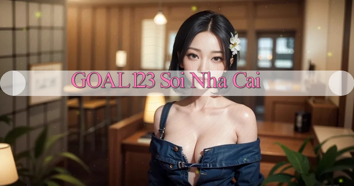 goal123 soi nha cai