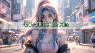 goal123 tái xỉu