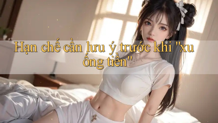 Hạn chế cần lưu ý trước khi “xuống tiền”
