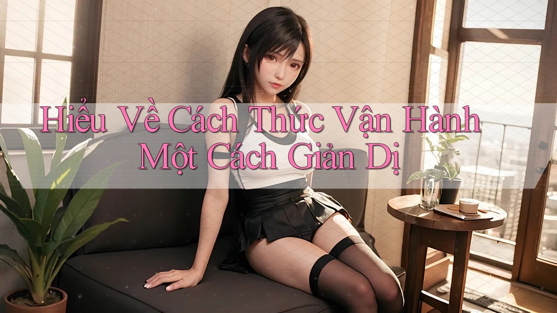 Hiểu Về Cách Thức Vận Hành Một Cách Giản Dị