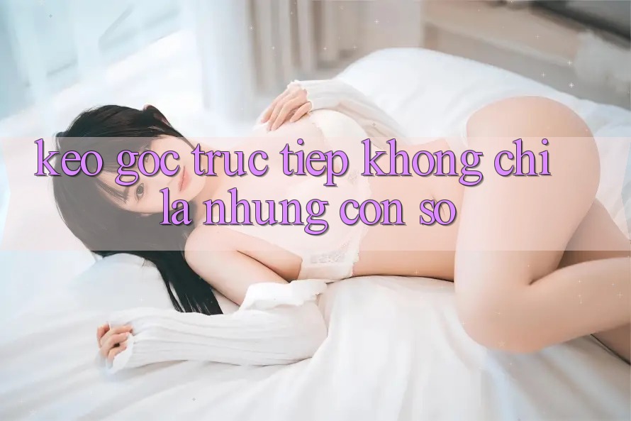 “Kèo góc trực tiếp” không chỉ là những con số