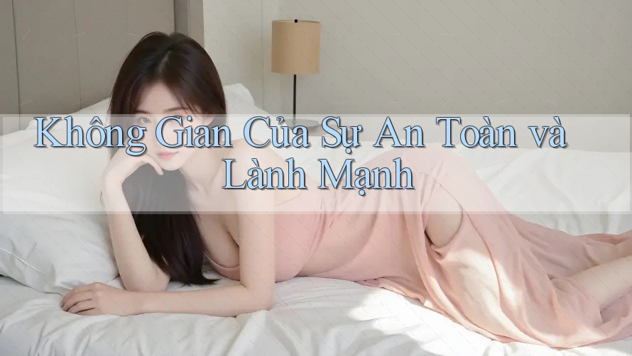 Không Gian Của Sự An Toàn Và Lành Mạnh