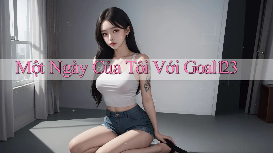 Một Ngày Của Tôi Với Goal123