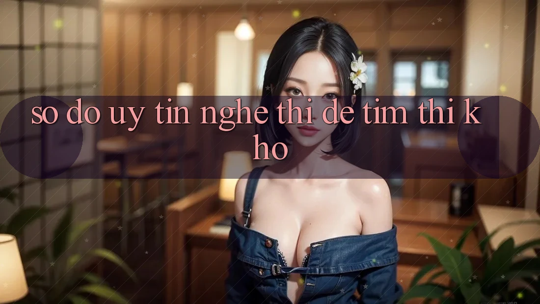 “Số Đỏ Uy Tín” – Nghe Thì Dễ, Tìm Thì Khó!