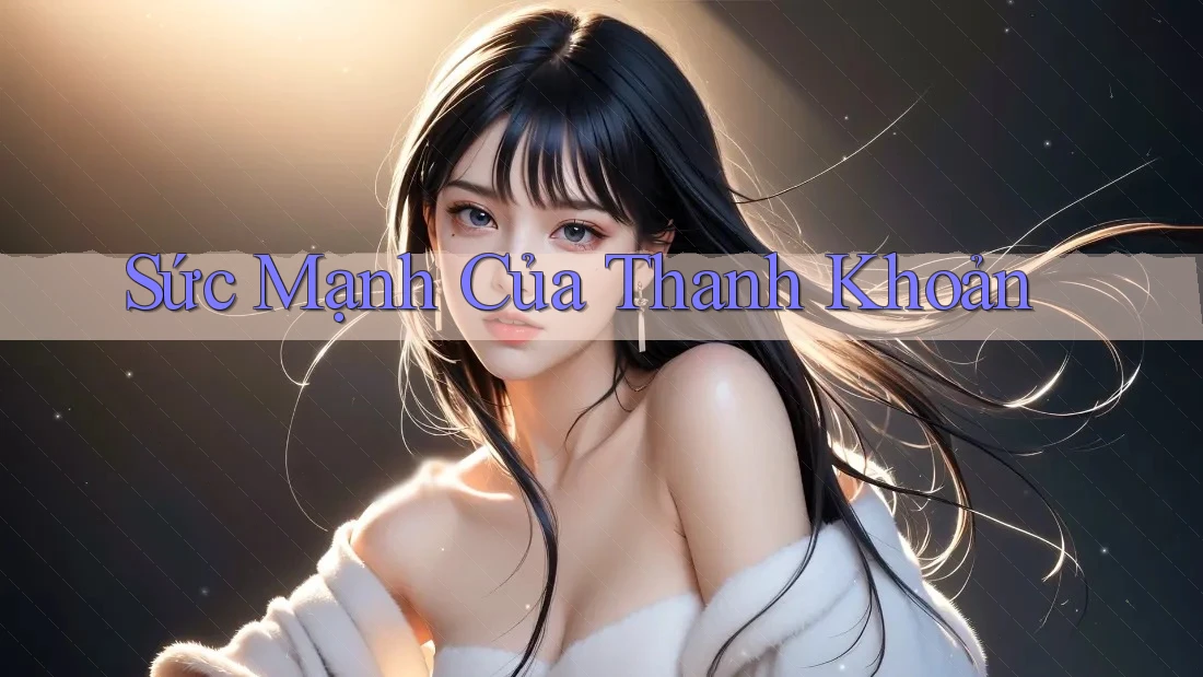 Sức Mạnh Của Thanh Khoản