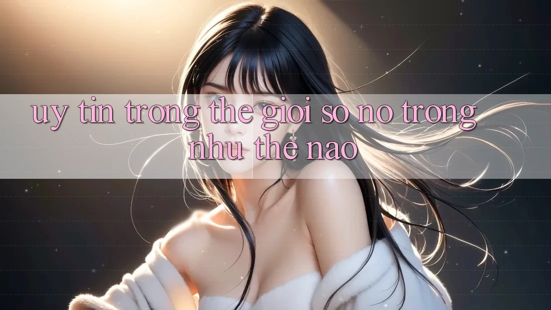 “Uy Tín” Trong Thế Giới Số - Nó Trông Như Thế Nào?