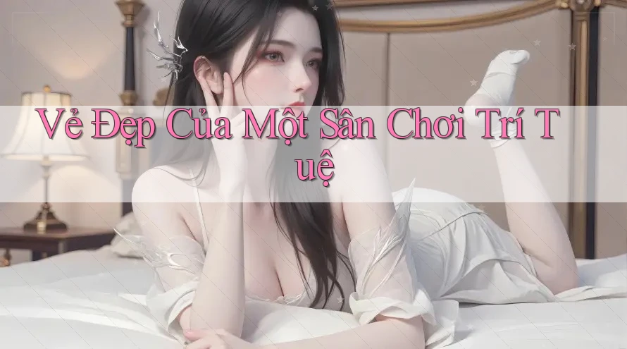 Vẻ Đẹp Của Một Sân Chơi Trí Tuệ