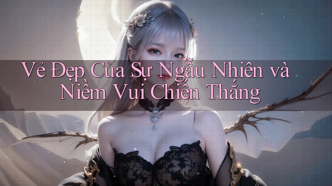 Vẻ Đẹp Của Sự Ngẫu Nhiên và Niềm Vui Chiến Thắng